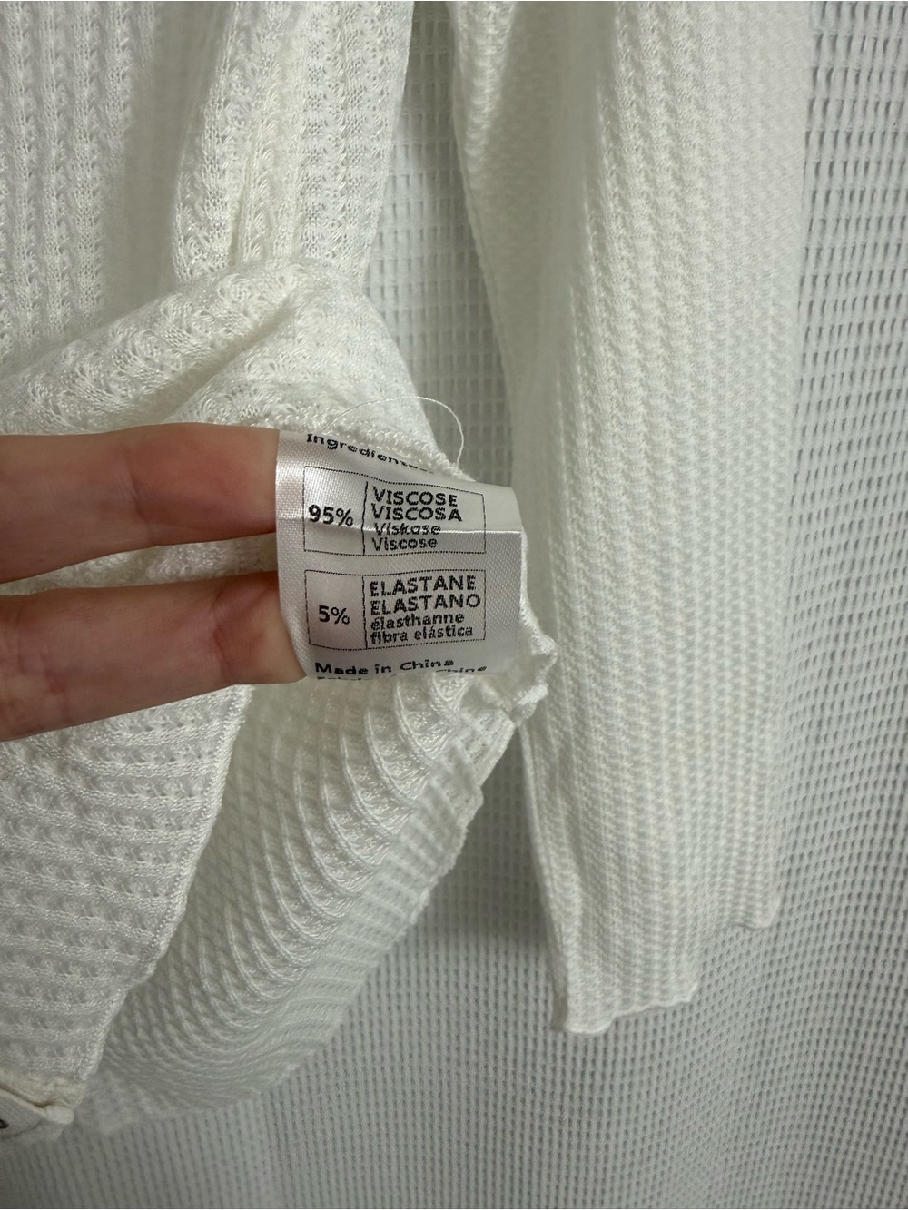 Amazon Button Down - Picture 4 of 5